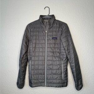 Patagonia Nano Puff Jacket